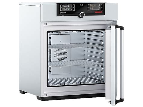 Dry Oven for Persptrometer Brand|memmert temperature control oven.